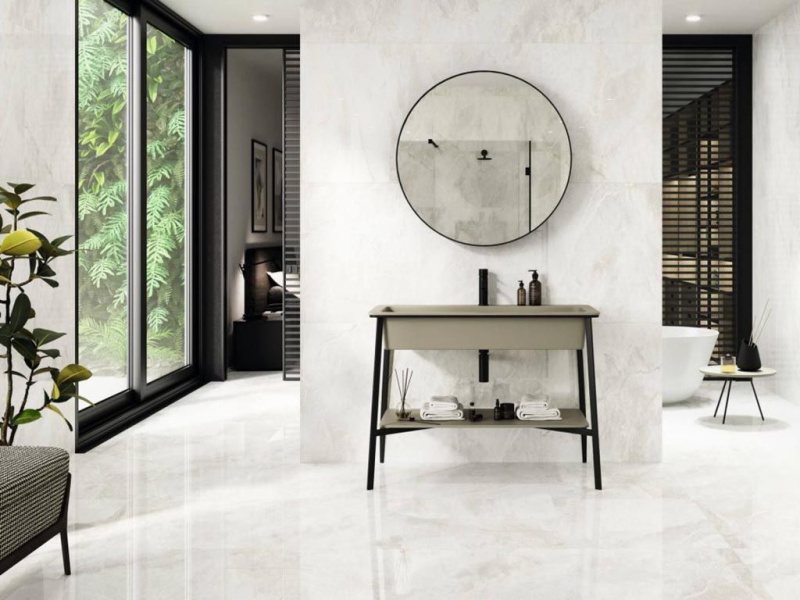 Плитка TAMESIS (Porcelanite Dos) в Москве