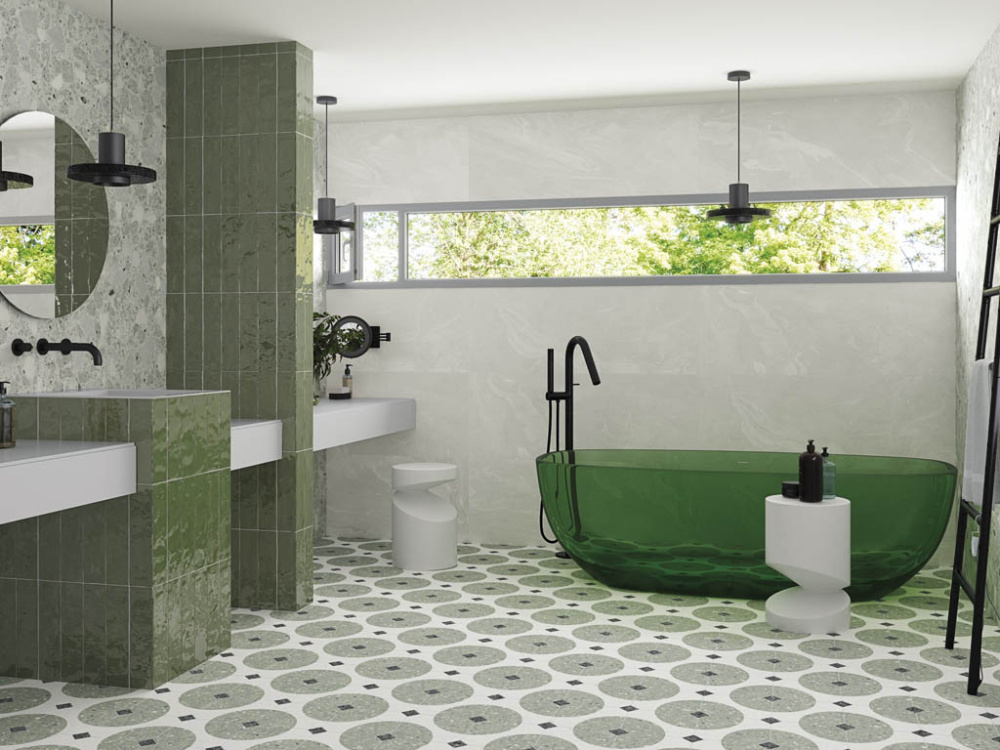 Плитка JAVEA (Vives Ceramica) в Москве