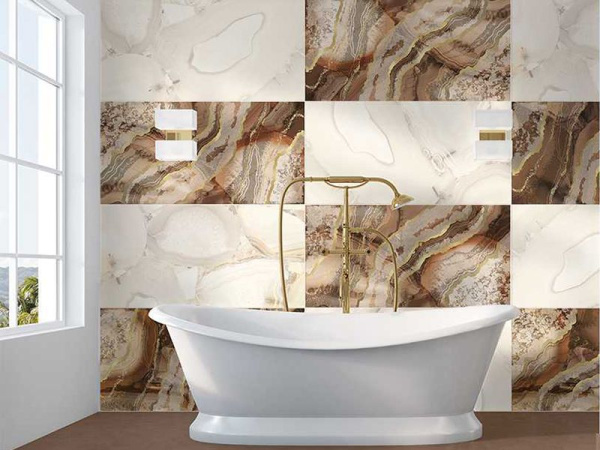 Плитка GRANDIOSA (Ceramiche Brennero) в Москве