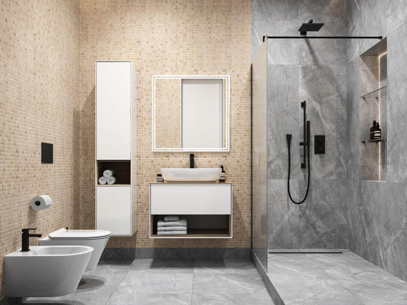 Керамогранит РИАЛЬТО (Kerama Marazzi) в Москве