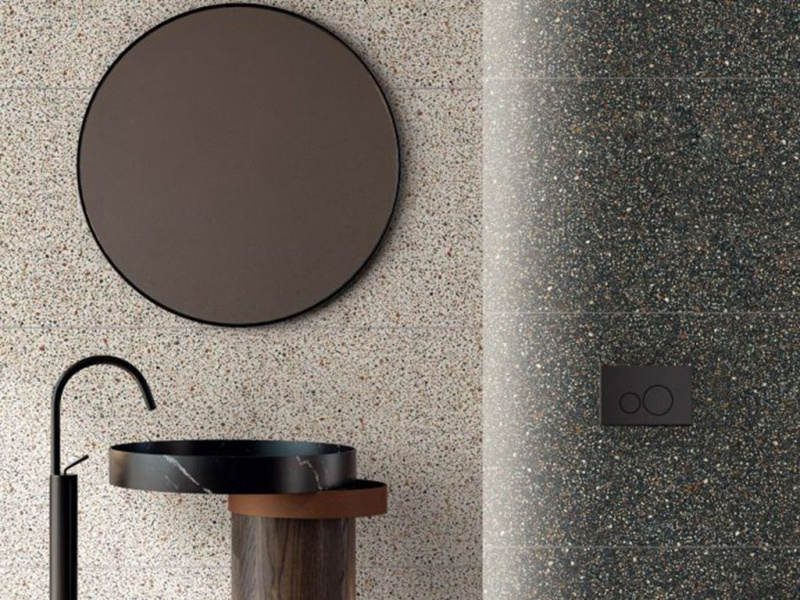 Плитка BLEND CONCRETE (ABK Ceramiche) в Москве