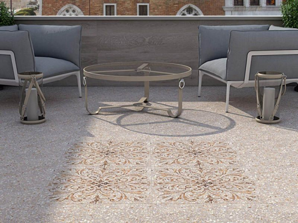 Плитка ТЕРРАЦЦО (Kerama Marazzi) в Москве