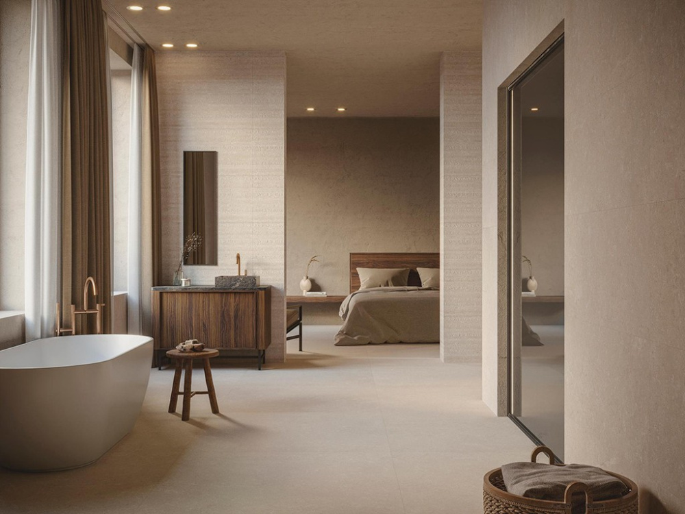 Плитка CORAL (Porcelanosa) в Москве