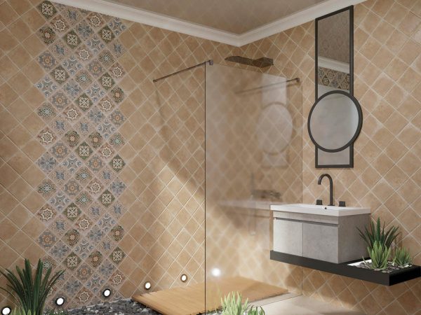 Плитка CARTAGENA (Eletto Ceramica) в Москве