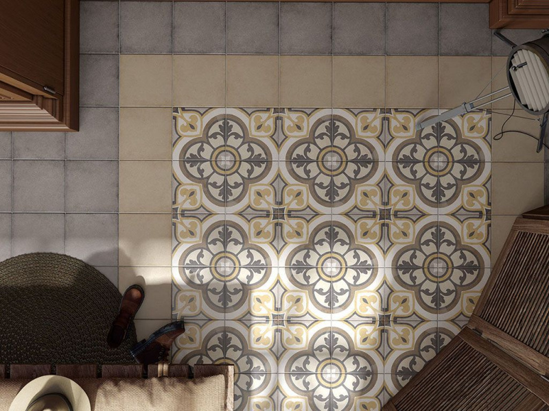 Плитка ART NOUVEAU (Equipe Ceramicas) в Москве