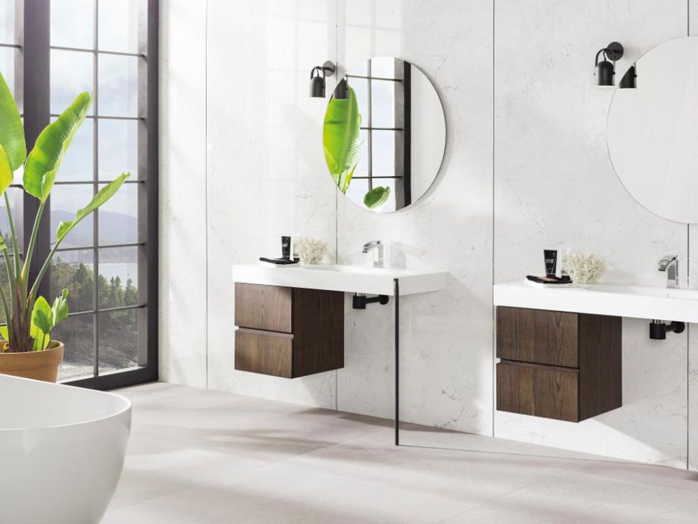 Плитка FONTANA (Porcelanosa) в Москве