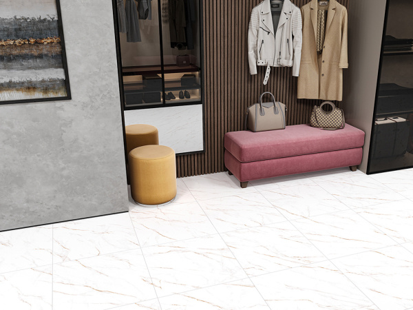 Плитка NEO CALACATTA (Alma Ceramica) в Москве