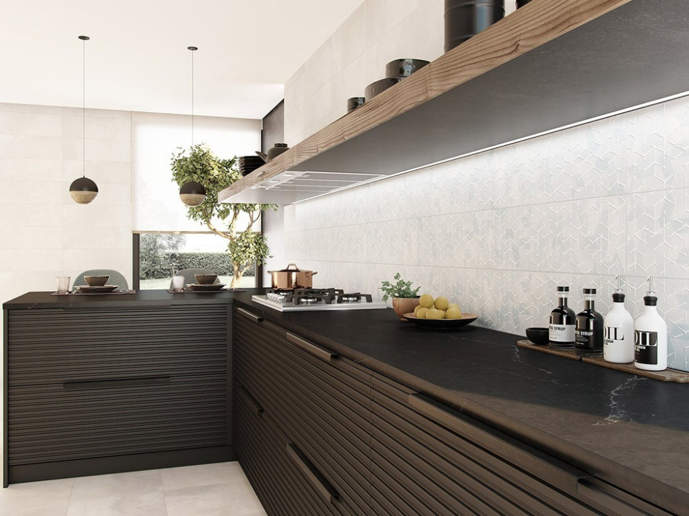 Плитка ABACUS (Ibero Ceramicas) в Москве