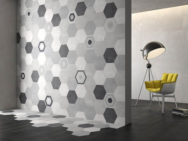 Керамогранит STARKHEX (Geotiles) в Москве