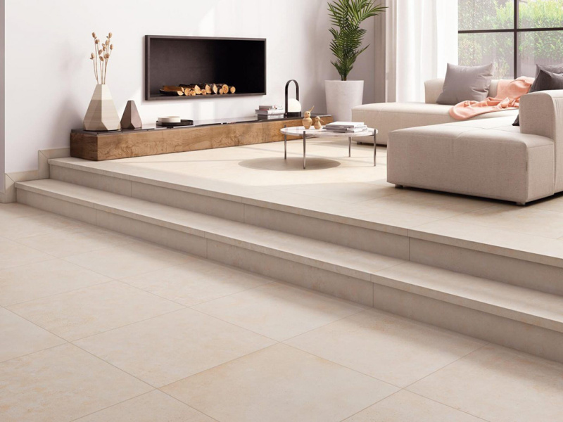 Плитка URBAN BEIGE (Gres de Aragon) в Москве