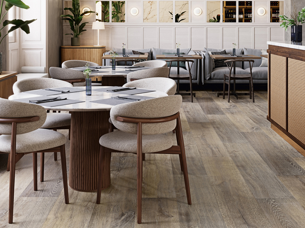 Плитка BRUSELAS (Porcelanosa) в Москве