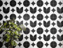 Плитка ТЕОРЕМА (Kerama Marazzi) в Москве