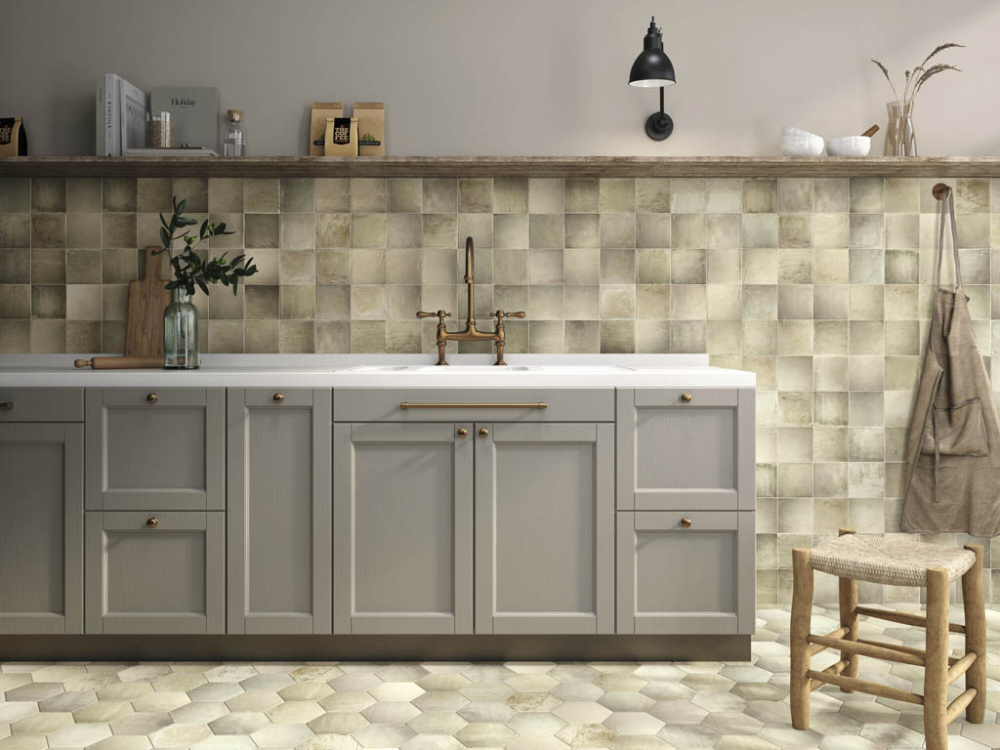 Плитка SINTRA (APE Ceramica) в Москве