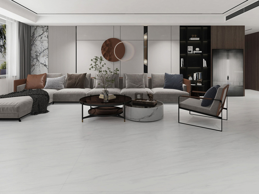Плитка CARRARA (Basconi Hom) в Москве