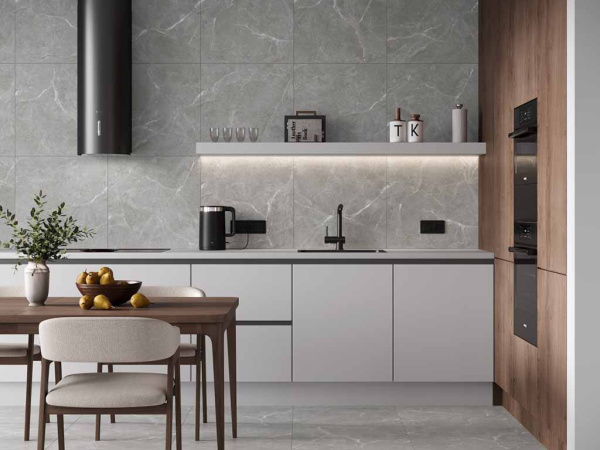 Плитка STONE COOL GREY (Ceradim) в Москве