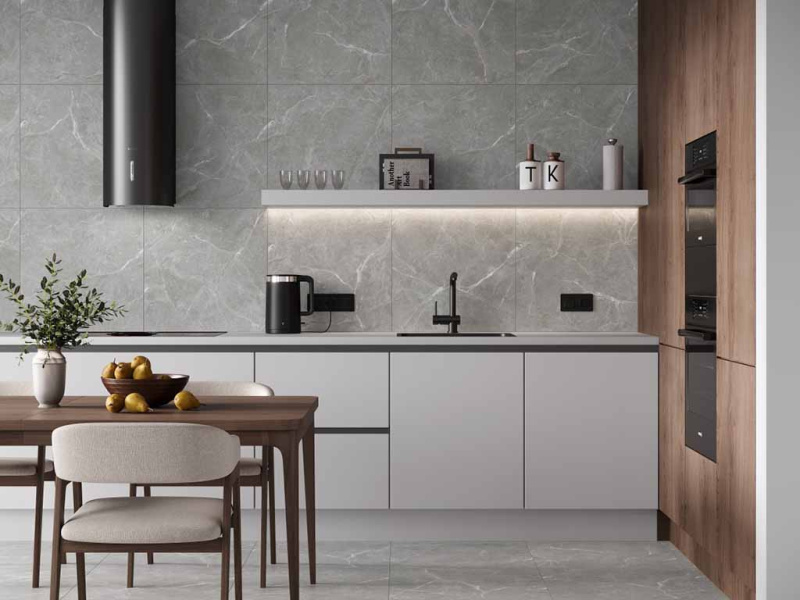 Плитка STONE COOL GREY (Ceradim) в Москве