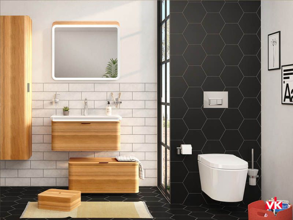 Плитка MINIWORX (Vitra) в Москве