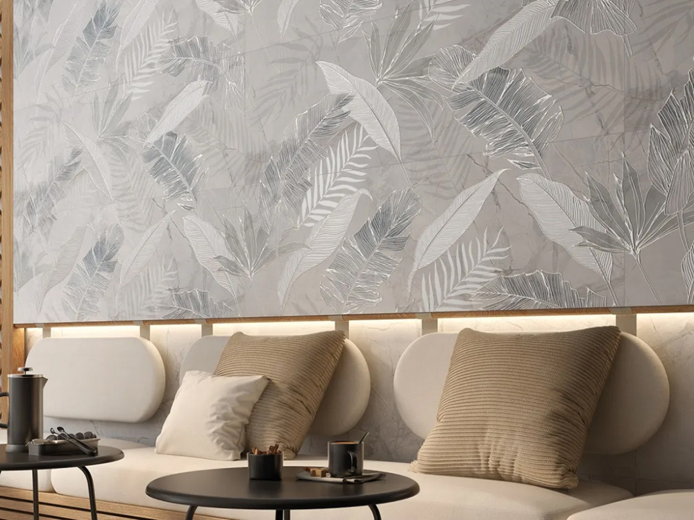 Плитка MYSTIC INVISIBLE (Ibero Ceramicas) в Москве