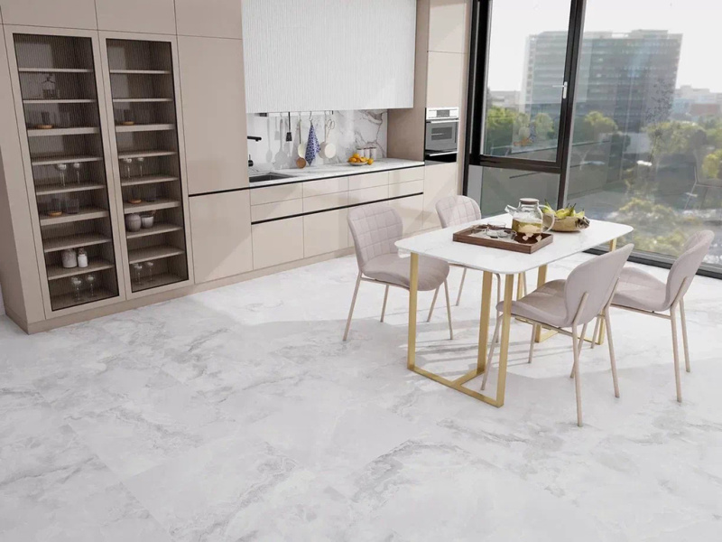 Плитка ONIX SILVER (Colortile) в Москве