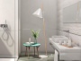 Плитка ATRIUM MIST (Pamesa) в Москве