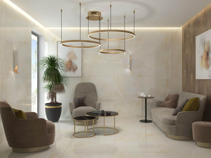 Плитка AQUA (Leo Ceramic) в Москве