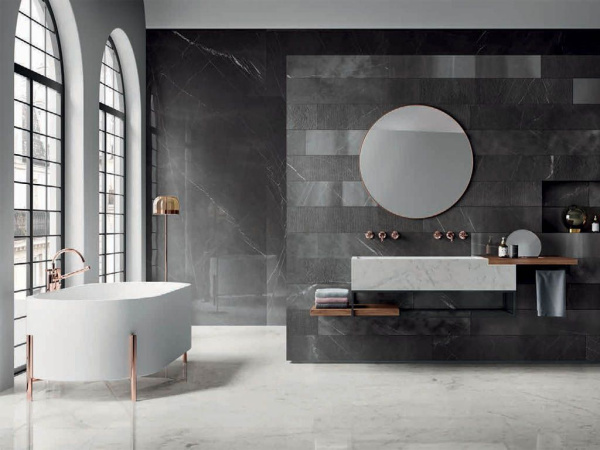 Плитка LUX EXPERIENCE (Impronta Ceramiche) в Москве