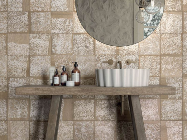 Плитка POETRY WOOD (ABK Ceramiche) в Москве