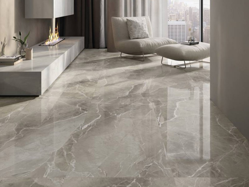 Плитка PURITY OF MARBELE XL Supergres Ceramiche в Москве