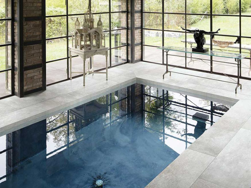 Плитка TEMPER (Cercom Ceramiche) в Москве