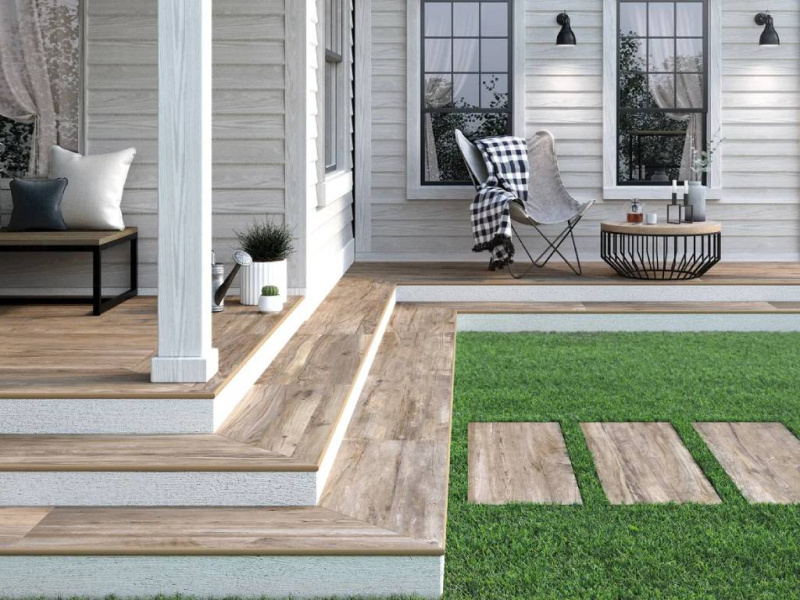Плитка HARD & SOFT (Rondine Group RHS) в Москве