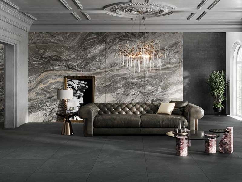 Плитка SLAB2 (Caesar Ceramiche) в Москве