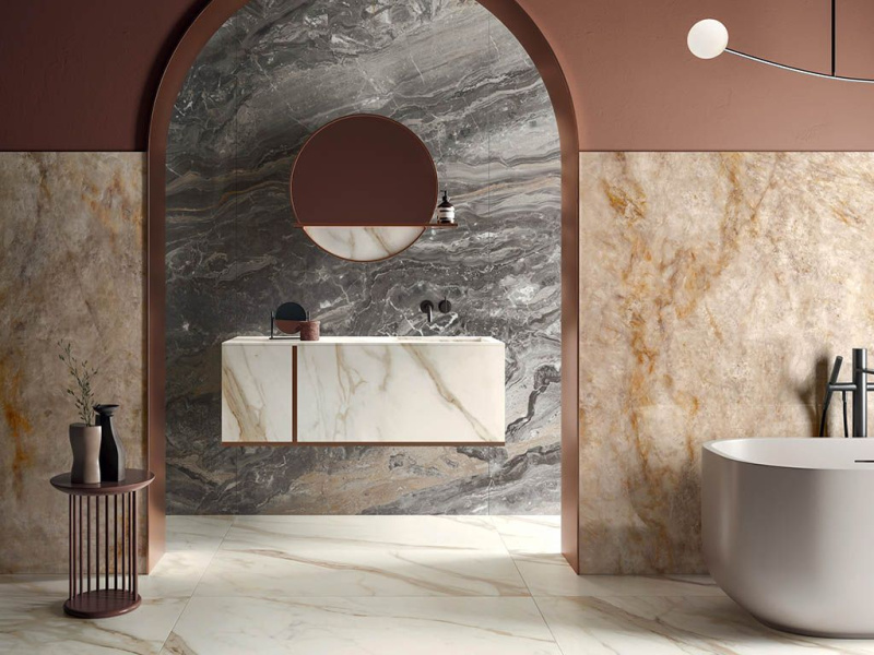 Плитка ANIMA FUTURA (Caesar Ceramiche) в Москве