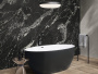 Плитка BLACK HISPANIA (APE Ceramica) в Москве