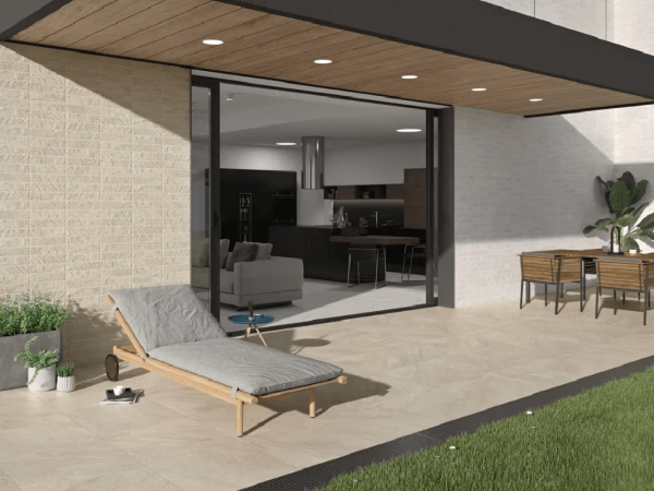 Плитка INOUT ICARIA BLANCO (STN Ceramica (Stylnul)) в Москве