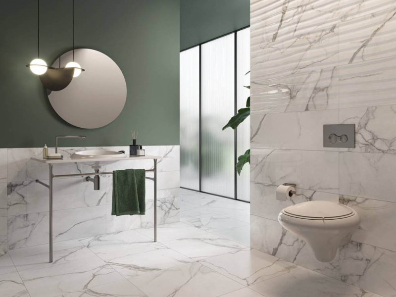 Плитка MIRAGE (Vitra) в Москве