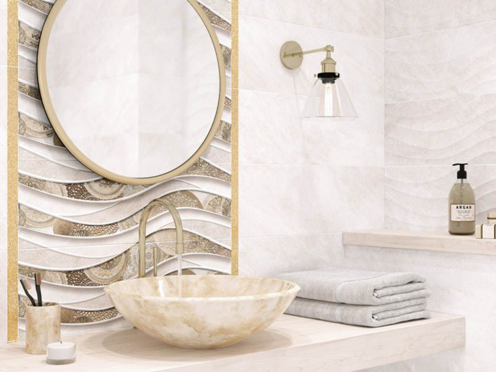 Плитка RIALTO/LARGO/TEIRA (Alma Ceramica) в Москве