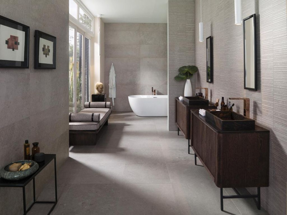 Плитка BERNA (Porcelanosa в Москве