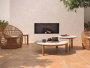 Плитка TERRACOTTA (Geotiles) в Москве