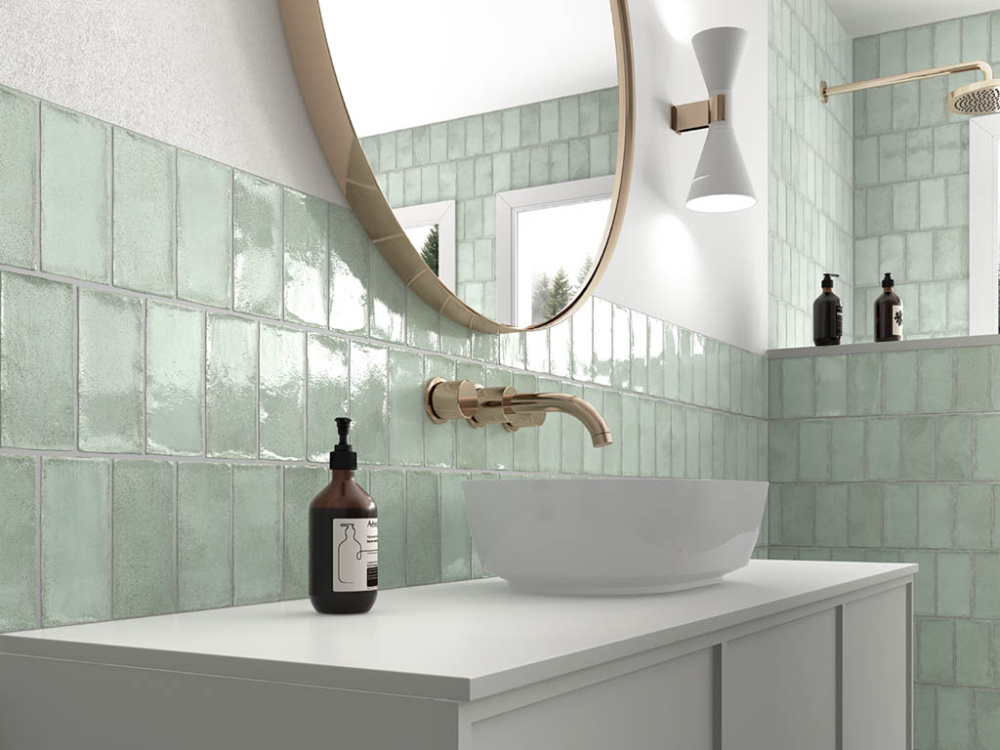 Плитка ALTEA (Equipe Ceramicas) в Москве