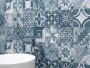 Плитка PURA (DOM Ceramiche) в Москве