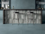 Плитка PAINT 60x60 (Dado Ceramica) в Москве