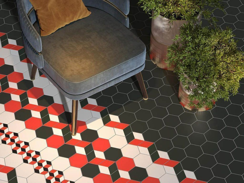 Плитка КАЛЬСАДА (Kerama Marazzi) в Москве