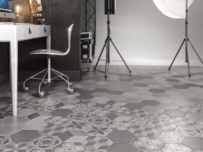 Плитка ПУАТУ (Kerama Marazzi) в Москве