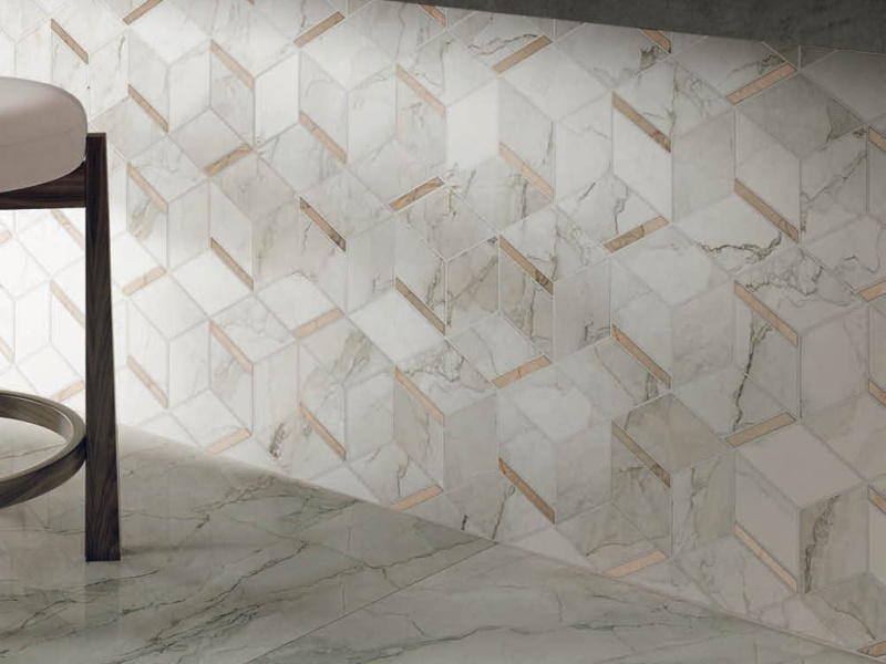 Плитка BOLGHERI STONE (AVA Ceramica) в Москве