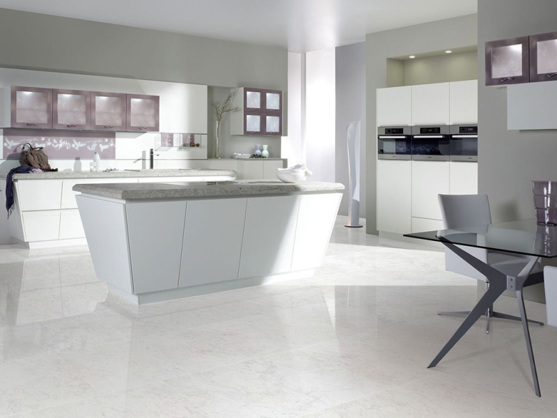 Плитка CARRARA BIANCO (NT Ceramic) в Москве