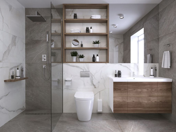 Плитка ABREMO (Gracia Ceramica) в Москве