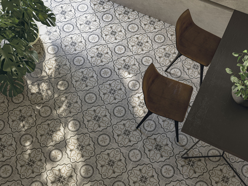 Плитка KAMARI (Cifre Ceramica) в Москве
