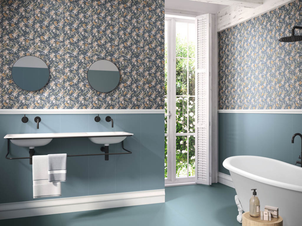 Плитка FABLES (APE Ceramica) в Москве