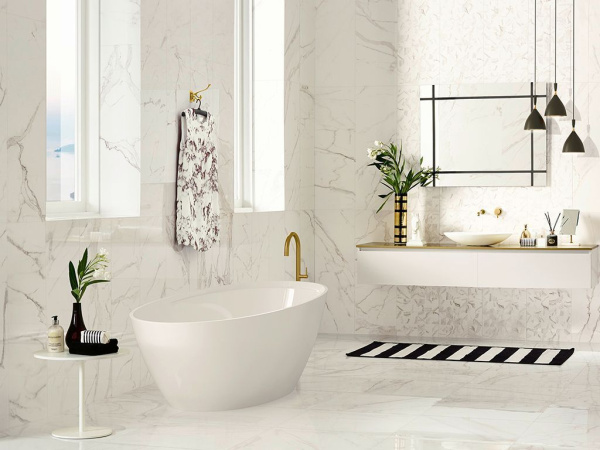 Плитка PRECIOUS GOLD (Love Tiles) в Москве