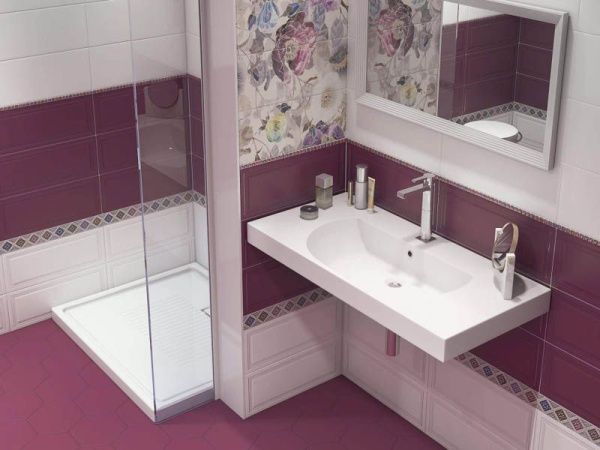Плитка ЛИНЬЯНО (Kerama Marazzi) в Москве